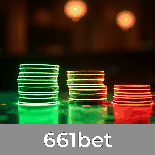 661bet: Slots com Mega Jackpot, Mesa de Jogo Estratégico, e Ação com Dealer ao Vivo