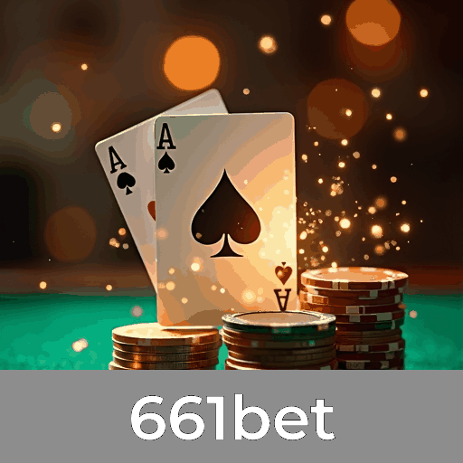 Experimente o Login Premium com Proteção Avançada no 661bet