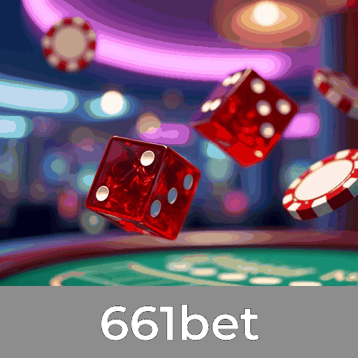 661bet: Cassino Premiado e Pagamentos Rápidos